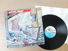 Explorer - Symphonies Of Steel  FRANCE 1985  ois  LP    Vinyl  vg++