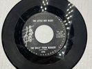 The Little Boy Blues - The Great Train Robbery/Season Of The Witch 1966 US 7