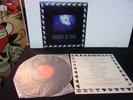 SAMICH SHUDDER TO THINK PONY EXPRESS RECORD NR-MNT LP VINYL RECORD COVER WLTWEAR