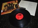 THE SAINTS - I'M STRANDED 2003 RE-ISSUE (EX) LP RECORD (4 MEN WITH BEARDS PRESS)