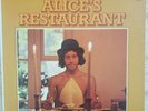 Arlo Guthrie - Alice's Restaurant - Vinyl LP 1967 Reprise RS 6267 1st Pressing