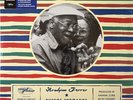 Vinyle - Ibrahim Ferrer - Buenos Hermanos (LP, Album, RE)