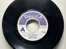 RARE HONKY TONK WOMEN/SYMPATHY DEVIL 1979 UK 45 ROLLING STONES PROMO F 13635