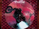 Meat Loaf Bat Out Of Hell picture disc LP still sealed 1977 limited edition