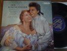 STRAUSS Der Rosenkavalier  SCHWARZKOPF  LUDWIG   KARAJAN  / COLUMBIA 33CX 1492/5