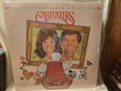 Carpenters - An Old Fashioned Christmas 1984 Pop Rock A&M Vinyl LP Sealed