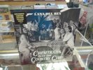 Lana Del Rey Chemtrails Over Country Club LP NEW YELLOW Colored vinyl