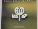 80s Vinyl  1988 Fleetwood Mac Greatest Hits, TESTED VG