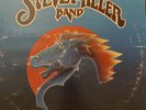 STEVE MILLER BAND Greatest Hits 1974-78 Vinyl LP Capitol SOO-11872 EX/VG+ SLEEVE