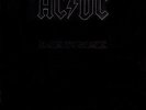 AC/DC - Back In Black (LP, Album)