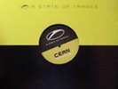 Cern - The Message (Vinyl 12