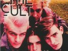 The Cult - Flower In Bristol: Live At The BBC Studios, June 2 1984 FM Broadcast