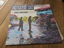 HUSKER DU - ZEN ARCADE + X 2 LPS - USA - 1984 1ST ISSUE - EXCELLENT+
