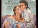 Richard Strauss – Der Rosenkavalier 33CX 1492-1495, 4xLP, box set, UK, 1957