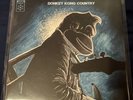 Moonshake 007 Donkey Kong Country Vinyl Soundtrack Banana Splatter LP Record