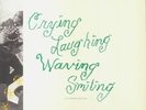 SLAUGHTER BEACH DOG - Crying Laughing Waving Smiling - Vinyl (LP)