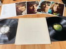 The Beatles white album top opener complete numbered Ex