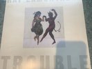 Ray LaMontagne Trouble (Vinyl)
