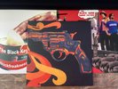 The Black Keys - thickfreakness / Chulahoma / Rubber Factory (3 Vinyl LPs)