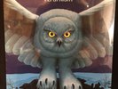 RUSH: Fly By Night  Mercury Vinyl LP Sealed
