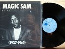 MAGIC SAM  - 