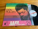 LP ITALY 1975 Don Pullen – Jazz A Confronto 21