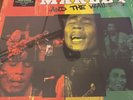 The Capitol Session '73 by Bob Marley (Record, 2021) Green Marble Vinyls