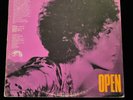 Brian Auger, Julie Driscoll And The Trinity ‎– Open VINYL LP