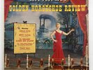 Disney “Slue-Foot Sue’s Golden Horseshoe Review” LP/Disney WDL-3013 (VG+) 1957