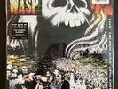 W.A.S.P.   The Headless Children - 180g CLEAR Vinyl record *NEW*