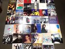 Lot(45) 1980s ROCK/POP 12