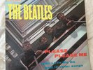 The Beatles Original LP Vinyl Record Please Please Me Mono Parlophone Pmc 1202