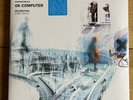 RADIOHEAD OK COMPUTER BLUE VINYL