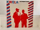 DUDU PUKWANA - KWELA BY GWIGWIS BAND - 77 RECORDS - AFRO 101 - UK ORIGINAL NM