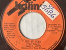 MAVIS JOHN _ Trinidad Modern Soul _ USE MY BODY 45 Beach Diggin' 7