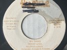 killer rare soul WILFRED LUCKIE My Thing 45 Wait For Me 7