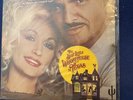 The Best Little Whorehouse In Texas Original Soundtrack Vinyl LP 1982 12” 33 Rpm
