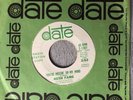 Northern Soul Herb Fame - Youre Messin up my mind- Rare Radio Station Copy