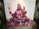 Zion I Labyrinth Vinyl Record