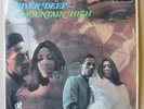 IKE & TINA TURNER River Deep-Mountain High LP LONDON 1966 UK orig+mono HAU.8298