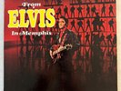 Elvis Presley - From Elvis In Memphis - VG+ 1968 RCA (LSP -4155) vinyl LP PHOTO