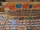Collector's Records Of The 50's & 60's Vinyl Albums 1-9 & 11-20 (19 Albums)
