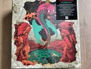 King Gizzard And The Lizard Wizard Live At Red Rocks 2022 15xLP IN Hand /666