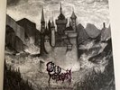 Old Sorcery - Strange And Eternal Vinyl LP Import Mint Dungeon Synth