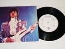 Prince And The Revolution – Purple Rain - 1984 Australian 7