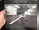Antischism - Still Life - 1999 Prank Reissue Vinyl LP Record Album Hardcore