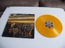 THE BEATLES 'REEL MUSIC' PROMO LP US CAPITOL 1982 BOOKLET YELLOW VINYL #9317