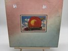The Allman Brothers Band - Eat a Peach - Vinyl 2 LP Capricorn