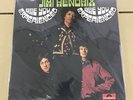 Jimi Hendrix/Are You Experienced MP2492 Used LP