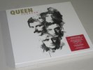 Forever by Queen (180g Vinyl Box Set), 2015) - sealed NEW